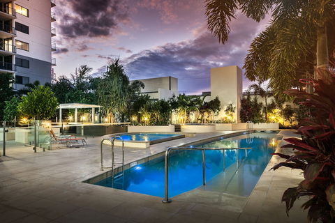 Monaco - Accommodation Sunshine Coast 0