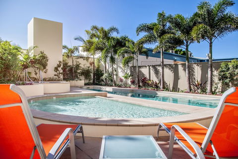 Monaco - Accommodation Sunshine Coast 5