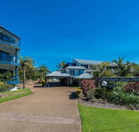 Rosslyn Bay Resort - Accommodation Sunshine Coast