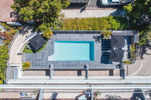 Saks On Hastings - Accommodation Sunshine Coast 2