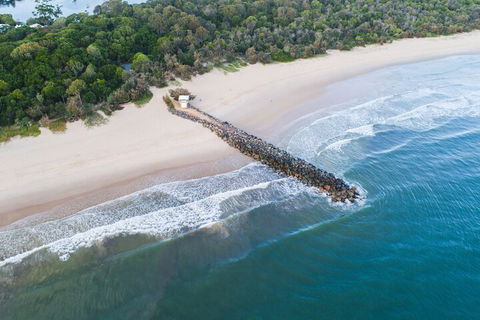 Saks On Hastings - Accommodation Sunshine Coast 5