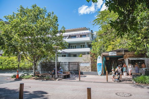 Saks On Hastings - Accommodation Sunshine Coast 3