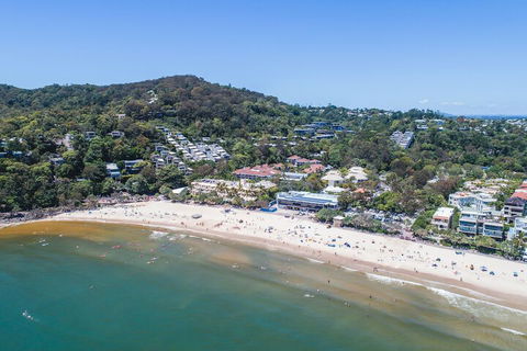 Saks On Hastings - Accommodation Sunshine Coast 6