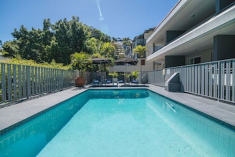 Saks On Hastings - Accommodation Sunshine Coast 0