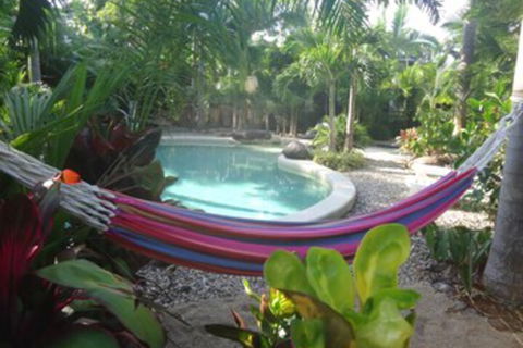Boutique Bungalows - Accommodation Sunshine Coast 1