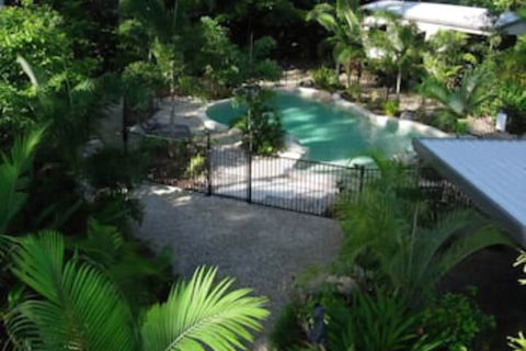 Boutique Bungalows - Accommodation Sunshine Coast 2