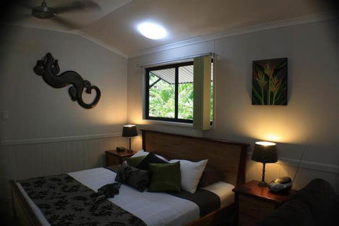 Boutique Bungalows - Accommodation Sunshine Coast 7