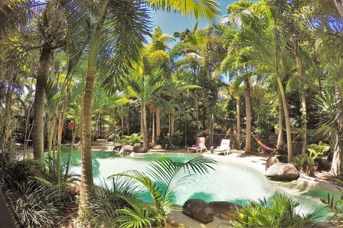 Boutique Bungalows - Accommodation Sunshine Coast 5