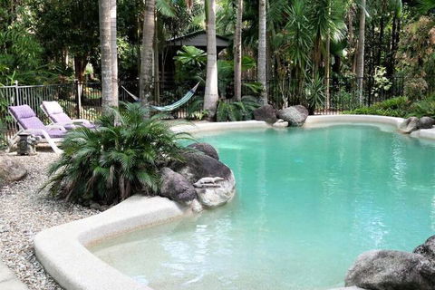Boutique Bungalows - Accommodation Sunshine Coast 3
