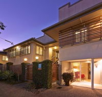 Brisbane Street Studios - Accommodation Sunshine Coast