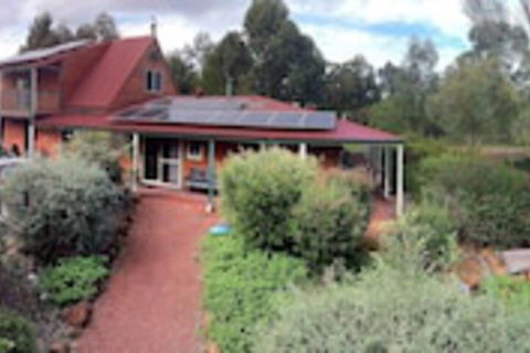 Windrose B&B - Accommodation Sunshine Coast 0