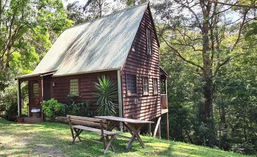 Curricabark NSW Accommodation Sunshine Coast