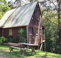 The Tops Organic Retreat - Accommodation Sunshine Coast