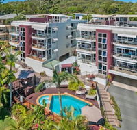 Bali Hai Apartments Noosa - Accommodation Sunshine Coast