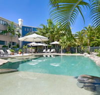 Portobello By The Sea - Accommodation Sunshine Coast