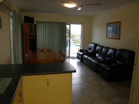 Ambience Holiday Apartments - Accommodation Sunshine Coast 6