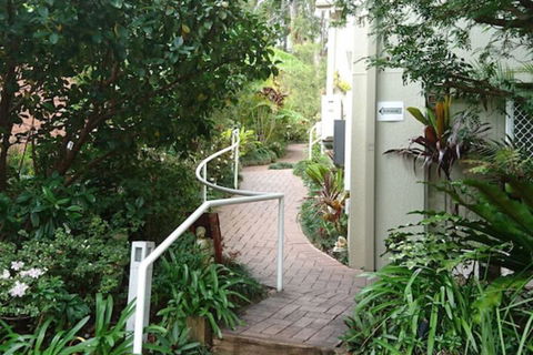 Nelson Bay Bed & Breakfast - Accommodation Sunshine Coast 3