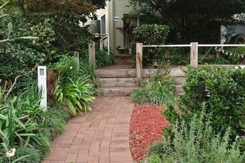 Nelson Bay Bed & Breakfast - Accommodation Sunshine Coast 1