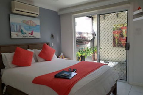 Nelson Bay Bed & Breakfast - Accommodation Sunshine Coast 0