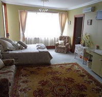 Golden Embers Apartments - Accommodation Sunshine Coast