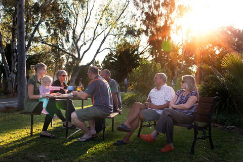 Modra's Apartments - Accommodation Sunshine Coast 0