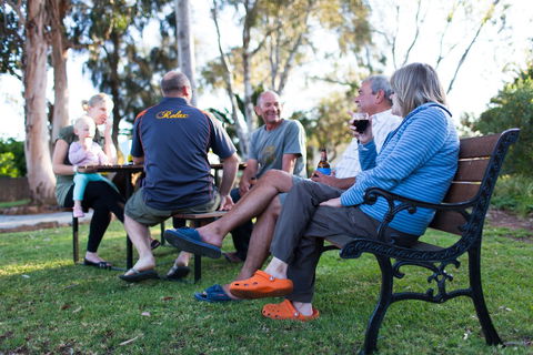 Modra's Apartments - Accommodation Sunshine Coast 2