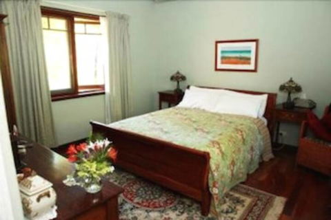 Fawkes House Country Spa Retreat - Accommodation Sunshine Coast 2