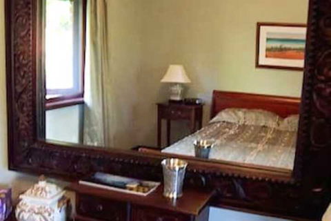 Fawkes House Country Spa Retreat - Accommodation Sunshine Coast 7