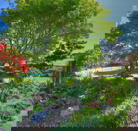 Alexandria Bed  Breakfast - Accommodation Sunshine Coast