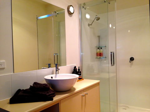 Arjuna Ridge Bed & Breakfast - Accommodation Sunshine Coast 5
