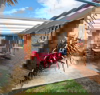 Apartments on Tolmie - Accommodation Sunshine Coast