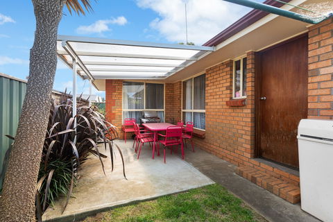 Apartments On Tolmie - Accommodation Sunshine Coast 0