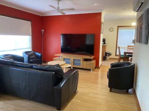 Apartments On Tolmie - Accommodation Sunshine Coast 2
