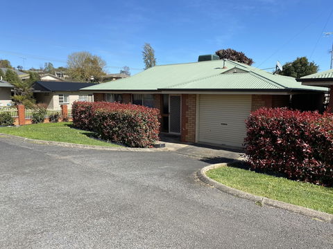 Apartments On Tolmie - Accommodation Sunshine Coast 1