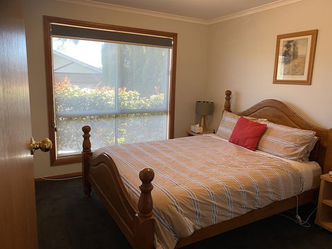Apartments On Tolmie - Accommodation Sunshine Coast 4