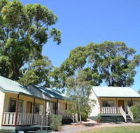 Avoca Cottages - Accommodation Sunshine Coast