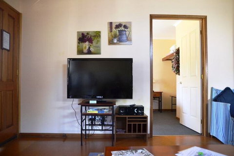 Avoca Cottages - Accommodation Sunshine Coast 6