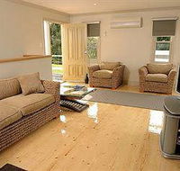 Ballarat Miners Cottages - Accommodation Sunshine Coast