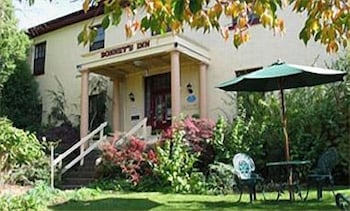 Bonney's Inn - Accommodation Sunshine Coast 3