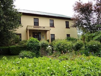 Bonney's Inn - Accommodation Sunshine Coast 6