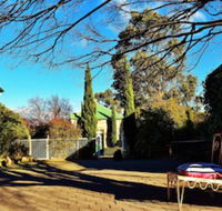 Cleburne Homestead - Accommodation Sunshine Coast
