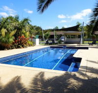Barwon Valley Lodge - Accommodation Sunshine Coast