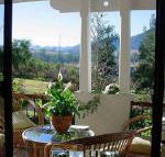 A Room with a View Bed  Breakfast - Accommodation Sunshine Coast