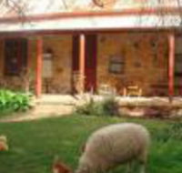 Liebelt House - Accommodation Sunshine Coast