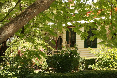 Quamby Homestead - Accommodation Sunshine Coast 0