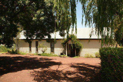 Quamby Homestead - Accommodation Sunshine Coast 2