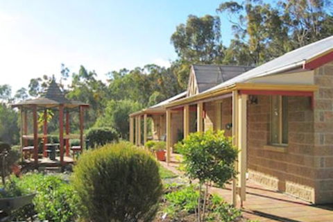 Riesling Trail & Clare Valley Cottages - Accommodation Sunshine Coast 2