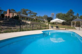 Brice Hill Country Lodge - Accommodation Sunshine Coast 1