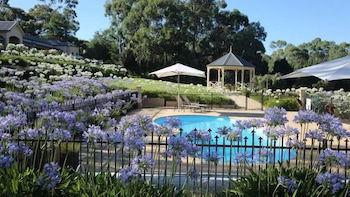 Brice Hill Country Lodge - Accommodation Sunshine Coast 2