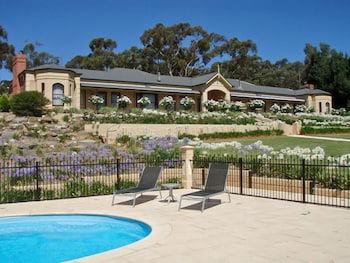 Brice Hill Country Lodge - Accommodation Sunshine Coast 3